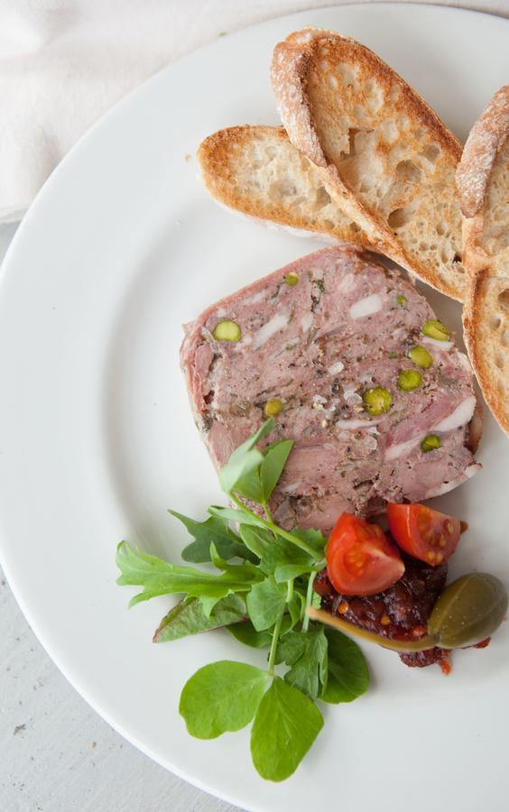 The Seven Stars Inn Pewsey Экстерьер фото